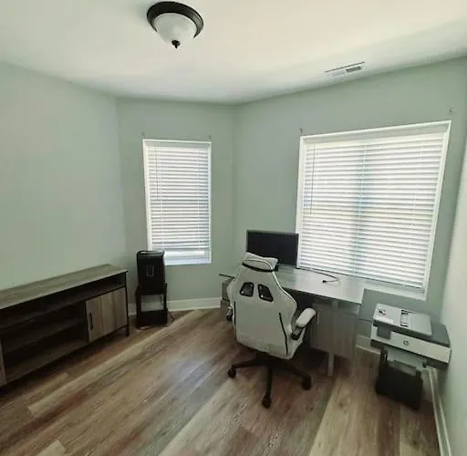 Cozy & Near Downtown & Hyde Park * Chicago