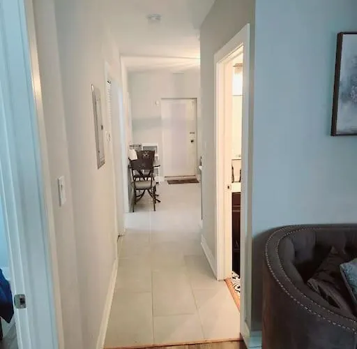 Cozy & Near Downtown & Hyde Park