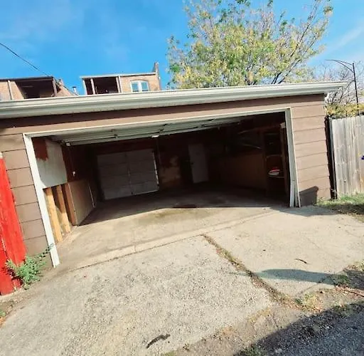 Apartamento Cozy & Near Downtown & Hyde Park