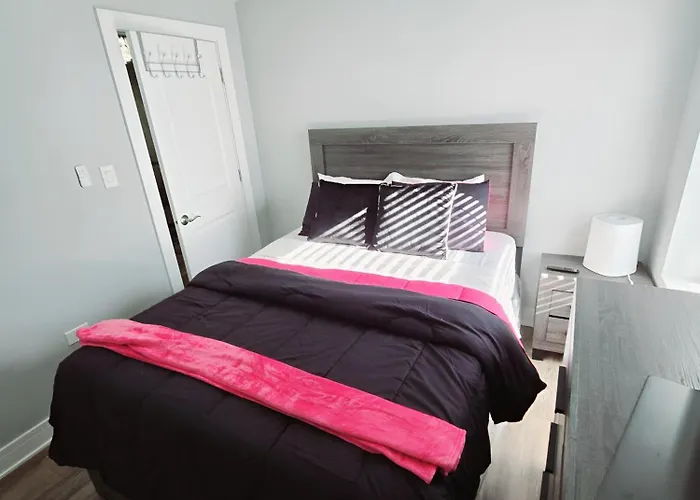 Cozy & Near Downtown & Hyde Park *