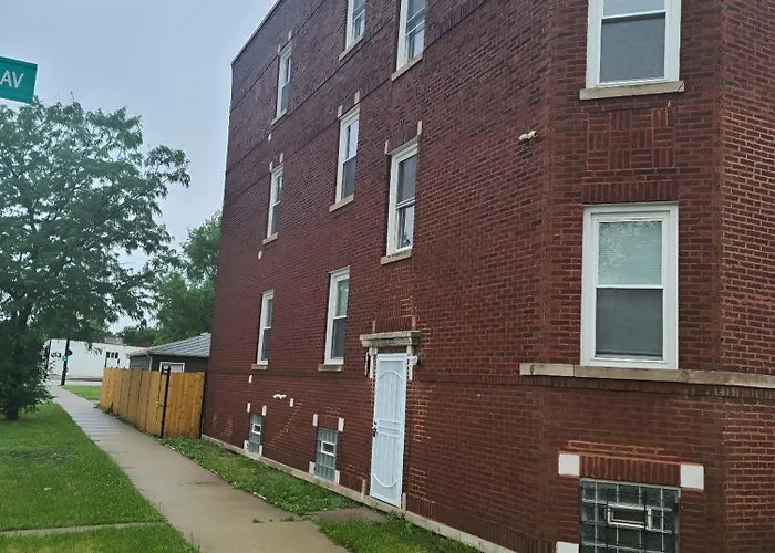 Apartamento Cozy & Near Downtown & Hyde Park